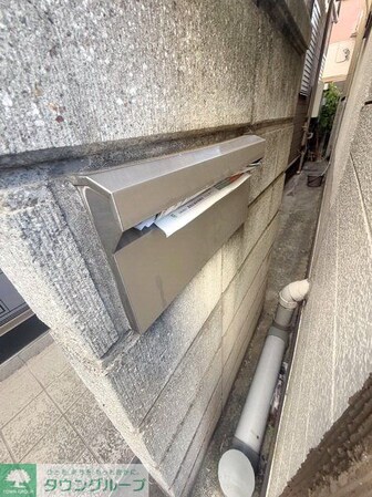 葛飾区小菅1丁目貸家の物件内観写真